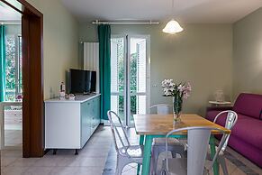 Oleandri Suite Hotel