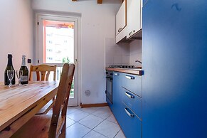 Barcaiolo Apartment