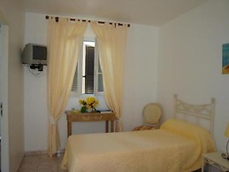 Maison d'hôtes Sole e Mare