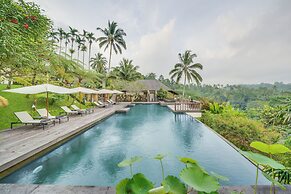 Awan Putih Resort