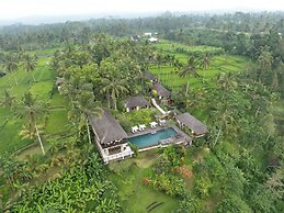 Awan Putih Resort