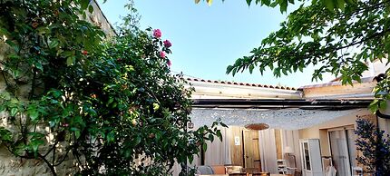 Chambres la Cadole de Chardonnay