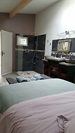 Chambres la Cadole de Chardonnay