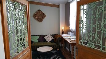 Chambres la Cadole de Chardonnay