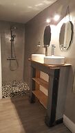 Chambres la Cadole de Chardonnay