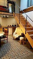 Chambres la Cadole de Chardonnay