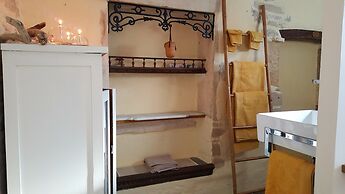 Chambres la Cadole de Chardonnay