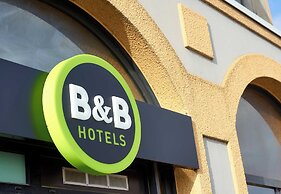 B&B Hotel Vitry-Sur-Seine