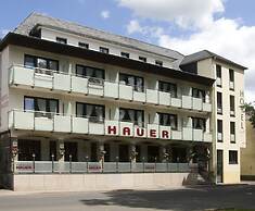 Hotel Hauer