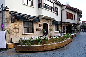 Saye Konak Kaleiçi&Oldtown