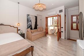 Saye Konak Kaleiçi&Oldtown