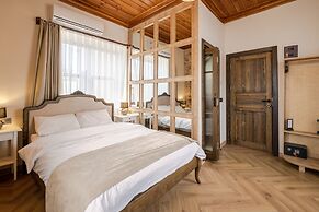 Saye Konak Kaleiçi&Oldtown