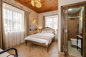 Saye Konak Kaleiçi&Oldtown