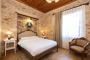 Saye Konak Kaleiçi&Oldtown