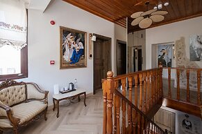 Saye Konak Kaleiçi&Oldtown