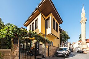 Saye Konak Kaleiçi&Oldtown