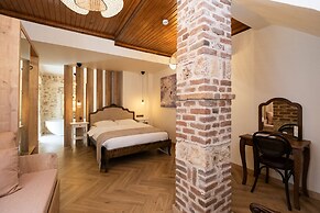 Saye Konak Kaleiçi&Oldtown