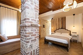 Saye Konak Kaleiçi&Oldtown