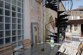 Saye Konak Kaleiçi&Oldtown