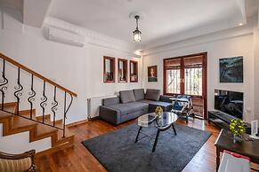 Saye Konak Kaleiçi&Oldtown