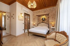 Saye Konak Kaleiçi&Oldtown