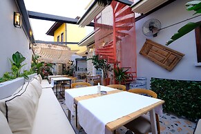 Saye Konak Kaleiçi&Oldtown