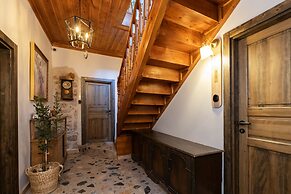 Saye Konak Kaleiçi&Oldtown