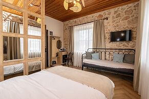 Saye Konak Kaleiçi&Oldtown