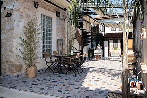 Saye Konak Kaleiçi&Oldtown