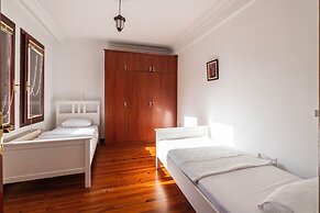 Saye Konak Kaleiçi&Oldtown