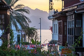 Saye Konak Kaleiçi&Oldtown