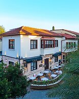 Saye Konak Kaleiçi&Oldtown
