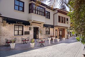 Saye Konak Kaleiçi&Oldtown