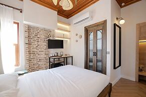 Saye Konak Kaleiçi&Oldtown