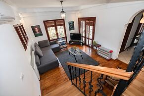 Saye Konak Kaleiçi&Oldtown