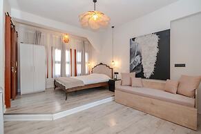 Saye Konak Kaleiçi&Oldtown