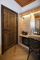 Saye Konak Kaleiçi&Oldtown