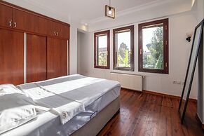 Saye Konak Kaleiçi&Oldtown