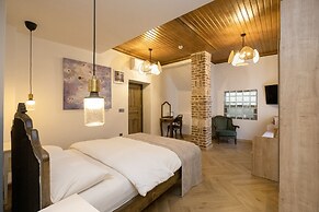 Saye Konak Kaleiçi&Oldtown