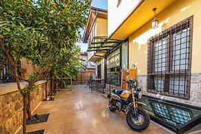 Saye Konak Kaleiçi&Oldtown