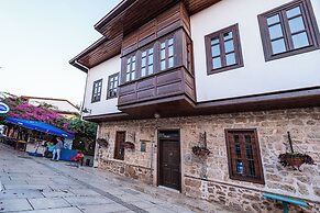 Saye Konak Kaleiçi&Oldtown