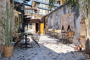 Saye Konak Kaleiçi&Oldtown