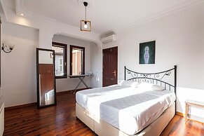 Saye Konak Kaleiçi&Oldtown