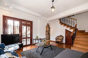 Saye Konak Kaleiçi&Oldtown