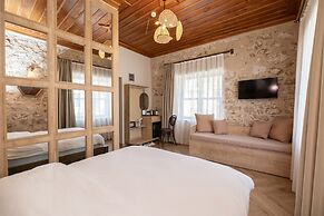 Saye Konak Kaleiçi&Oldtown