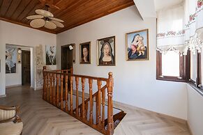 Saye Konak Kaleiçi&Oldtown