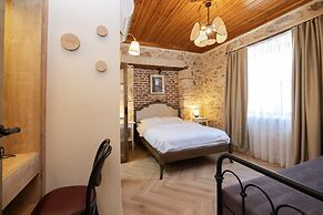 Saye Konak Kaleiçi&Oldtown