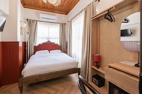 Saye Konak Kaleiçi&Oldtown