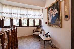 Saye Konak Kaleiçi&Oldtown