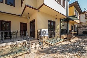 Saye Konak Kaleiçi&Oldtown